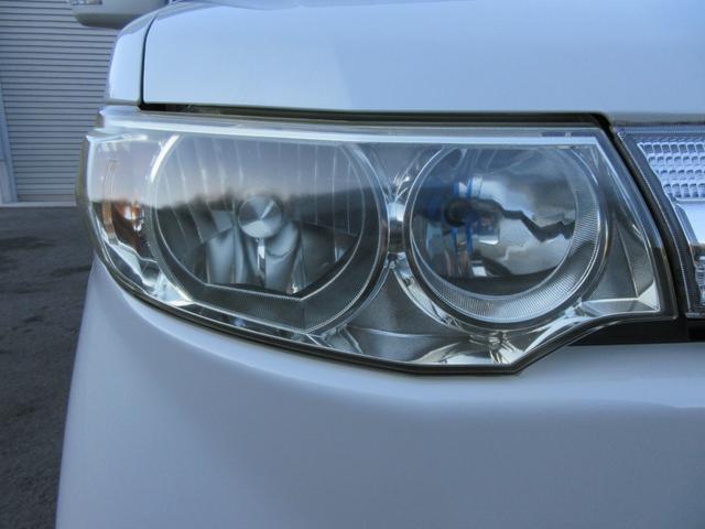 タント カスタムＶセレクション　スマートキー　ナビ　フルセグＴＶ　ＥＴＣ　バックカメラ　ＨＩＤ　オートエアコン　エアバック　タイミングチェーン　イージークローザー　アルミ（5枚目）