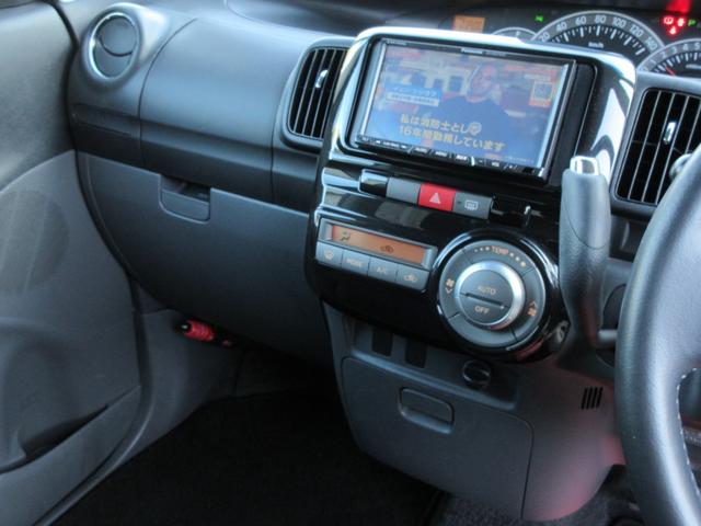 タント カスタムＶセレクション　スマートキー　ナビ　フルセグＴＶ　ＥＴＣ　バックカメラ　ＨＩＤ　オートエアコン　エアバック　タイミングチェーン　イージークローザー　アルミ（16枚目）