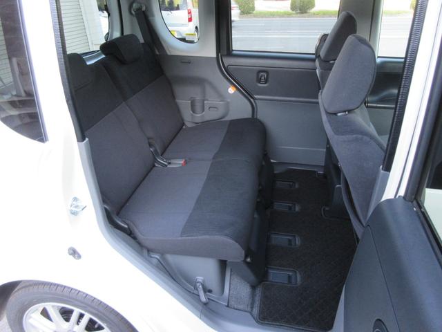 タント カスタムＶセレクション　スマートキー　ナビ　フルセグＴＶ　ＥＴＣ　バックカメラ　ＨＩＤ　オートエアコン　エアバック　タイミングチェーン　イージークローザー　アルミ（23枚目）