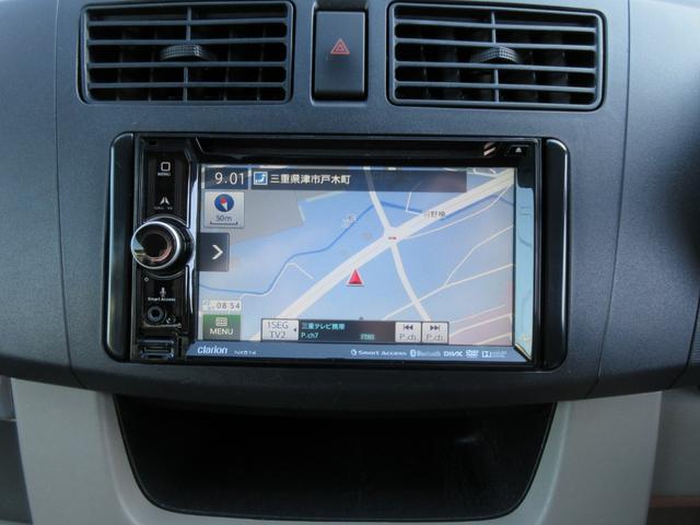 ムーヴ Ｌ　キーレス　ナビ　地デジ　ＣＤ　後期型　電動格納ミラー　アイドリングストップ　Ｂｌｕｅｔｏｏｔｈ　エアバック　タイミングチェーン（14枚目）