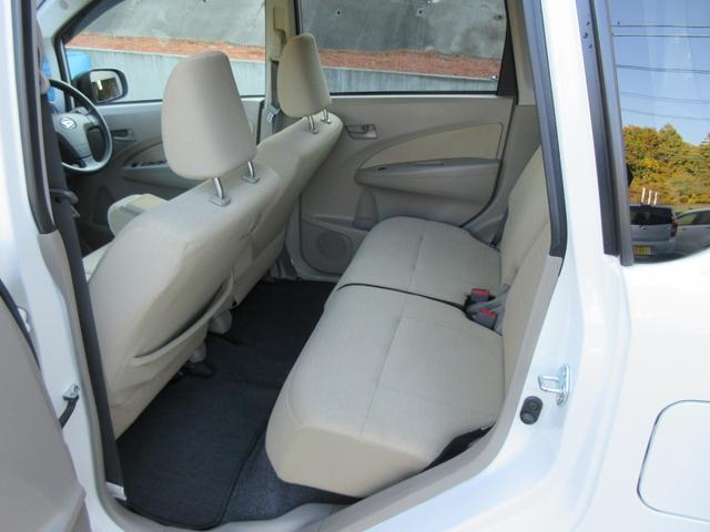 ムーヴ Ｌ　キーレス　ナビ　地デジ　ＣＤ　後期型　電動格納ミラー　アイドリングストップ　Ｂｌｕｅｔｏｏｔｈ　エアバック　タイミングチェーン（23枚目）