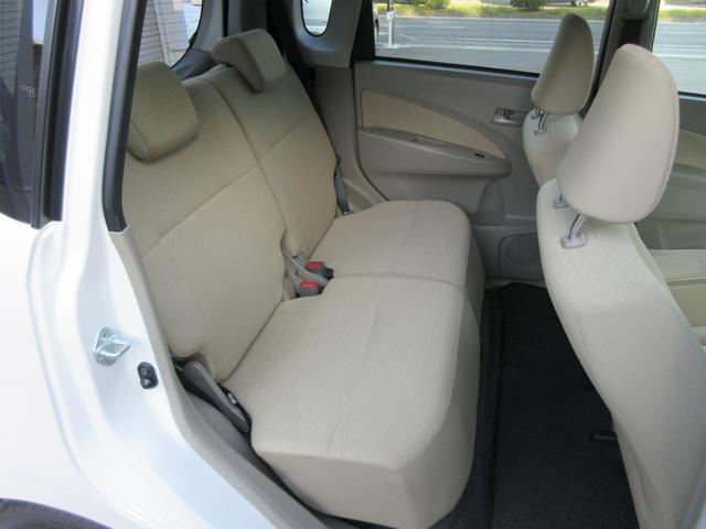 ムーヴ Ｌ　キーレス　ナビ　地デジ　ＣＤ　後期型　電動格納ミラー　アイドリングストップ　Ｂｌｕｅｔｏｏｔｈ　エアバック　タイミングチェーン（24枚目）