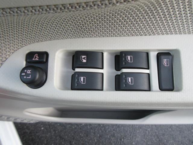 ムーヴ L SAII キーレス ナビ フルセグTV 衝突軽減ブレーキ アイドルストップ Bluetooth 横滑り防止装置 エアコン エアバック CD DVD(18枚目)