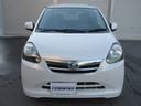 ミライース G キーレス CDオーディオ ETC アイドリングストップ 衝突安全ボディ エアバック オートエアコン パワーウィンドウ タイミングチェーン 中古車画像_2