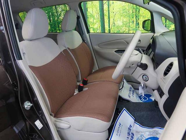 E e-アシスト 届出済み未使用車 運転席シートヒーター(10枚目)