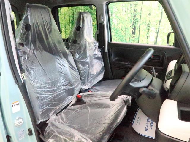 ハイブリッドG デュアルセンサーブレーキ 後退時サポート スマートキー 届出済未使用車 アイドリングストップ オートライト オートエアコン オートマチックハイビーム ベンチシート(12枚目)