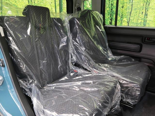 ハイブリッドG 届出済未使用車 衝突軽減装置 レーンアシスト クリアランスソナー シートヒーター アイドリングストップ プッシュスタート オートエアコン ステアリングスイッチ(32枚目)