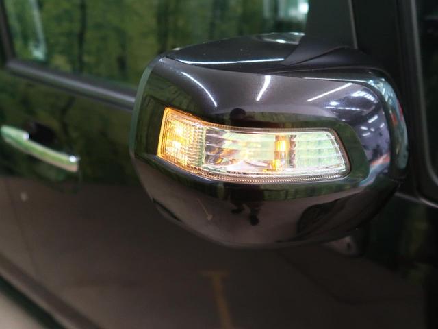 G・ターボパッケージ 両側パワスラ 禁煙車 クルーズコントロール 純正14インチアルミ HIDヘッド スマートキー オートライト SDナビ ETC バックモニター フォグライト プライバシーガラス(21枚目)