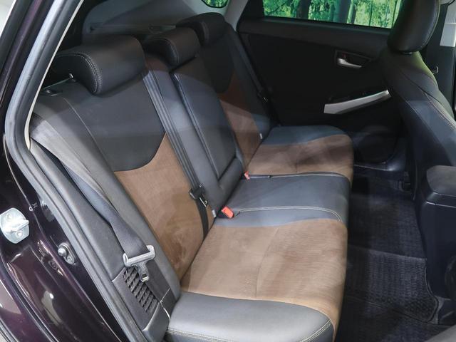 G アルパイン9型ナビ フルセグ バックカメラ HIDヘッド クルーズコントロール パワーシート ハーフレザー 禁煙車 純正15インチアルミ ビルトインETC Bluetooth接続(13枚目)