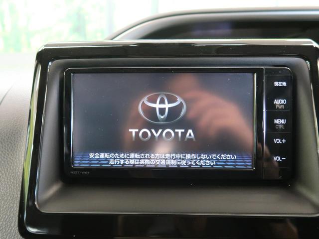 ZS 煌 7人乗り 純正SDナビ フルセグ バックカメラ 両側電動スライド 禁煙車 オートエアコン 衝突被害軽減装置 LEDライト アイドリングストップ リアクーラー ビルトインETC(8枚目)