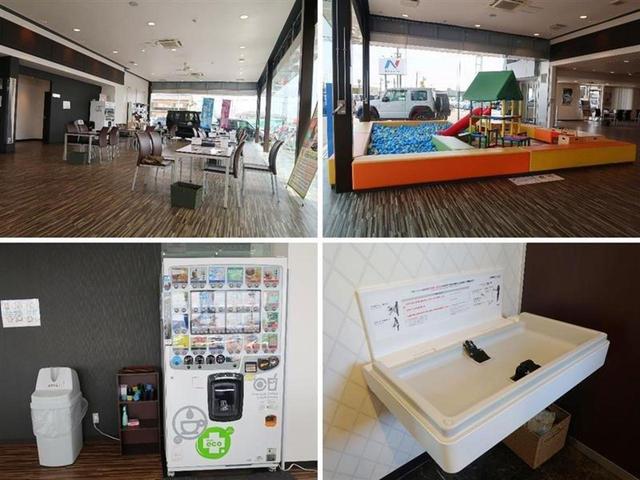 Sナビパッケージ モデリスタエアロ 11.6インチメーカーナビ フルセグ バックカメラ 禁煙車 AC電源 レーダークルーズ 充電ケーブル シートヒーター LEDライト ステアリングリモコン(4枚目)