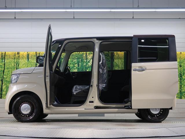 L 届出済未使用車 両側電動スライドドア ホンダセンシング 前席シートヒーター クリアランスソナー LEDヘッド&フォグ オートマチックハイビーム スマートキー プッシュスタート 盗難防止装置 禁煙車(49枚目)
