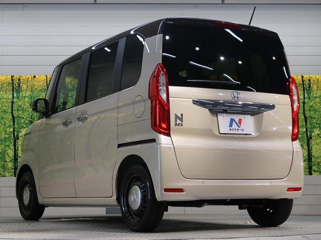 L 届出済未使用車 両側電動スライドドア ホンダセンシング 前席シートヒーター クリアランスソナー LEDヘッド&フォグ オートマチックハイビーム スマートキー プッシュスタート 盗難防止装置 禁煙車(52枚目)
