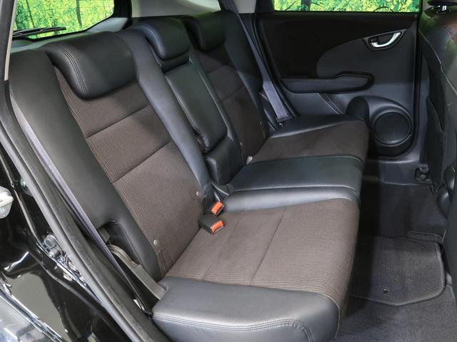 スマートセレクション ファインスタイル 純正ナビ 禁煙車 シートヒーター 合皮レザーシート ワンセグ バックカメラ HIDヘッドライト スマートキー ETC 社外16インチアルミホイール シートリフター(13枚目)