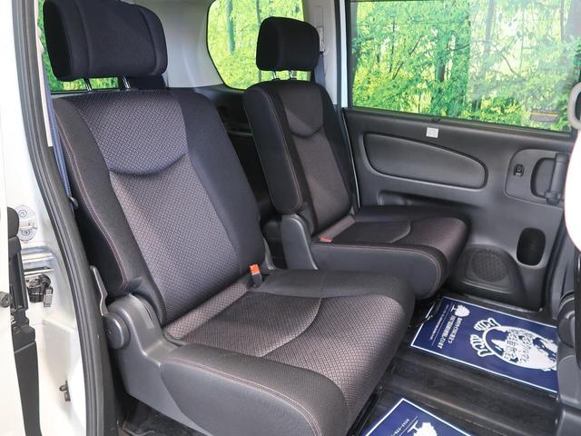 ハイウェイスター Vセレクション 禁煙車 両側パワースライドドア 純正ナビ バックカメラ Bluetooth再生 フルセグTV ビルトインETC HIDヘッドライト クルーズコントロール オートライト スマートキー(15枚目)