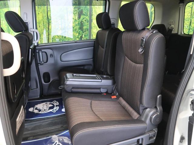 ハイウェイスター Vセレ+セーフティ SHV Aセフ 禁煙車 純正SDナビ 全周囲モニター 両側電動スライドドア 後席モニター フルセグ LEDヘッドライト オートライト ドライブレコーダー アイドリングストップ スマートキー プッシュスタート ETC(43枚目)