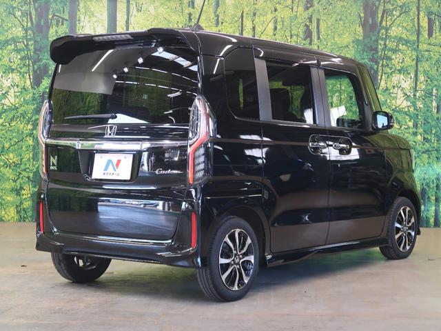 G・Lホンダセンシング ホンダセンシング 禁煙車 電動スライドドア 純正SDナビ アダプティブクルーズ バックカメラ フルセグTV ETC LEDヘッド&フォグ スマートキー レーンキープアシスト 踏み間違い防止(44枚目)