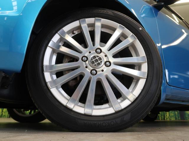 L ガラスルーフ 禁煙車 SDナビ Bluetooth再生 フルセグTV ETC HIDヘッドライト オートライト オートエアコン 16インチアルミホイール 盗難防止装置 プライバシーガラス(14枚目)