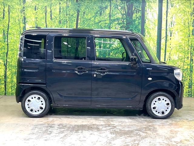 ハイブリッドG 禁煙車 衝突軽減装置 車線逸脱警報音 オートマチックハイビーム スマートキー アイドイングストップ プライバシーガラス 電動格納ミラー オートライト 横滑り防止装置 ベンチシート(16枚目)