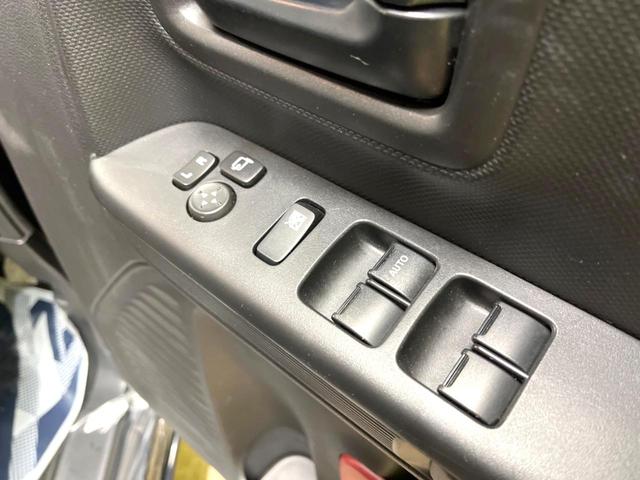 ハイブリッドG 禁煙車 衝突軽減装置 車線逸脱警報音 オートマチックハイビーム スマートキー アイドイングストップ プライバシーガラス 電動格納ミラー オートライト 横滑り防止装置 ベンチシート(30枚目)