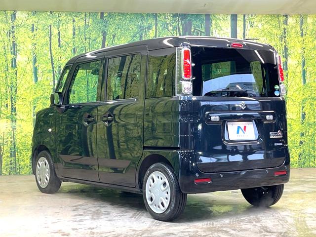 ハイブリッドG 禁煙車 衝突軽減装置 車線逸脱警報音 オートマチックハイビーム スマートキー アイドイングストップ プライバシーガラス 電動格納ミラー オートライト 横滑り防止装置 ベンチシート(39枚目)
