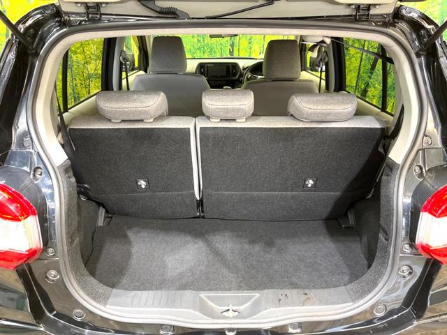 X LパッケージS スマートアシスト 禁煙車 SDナビ バックカメラ フルセグTV Bluetooth再生 ETC ドライブレコーダー スマートキー&プッシュスタート オートライト オートエアコン DVD再生(28枚目)