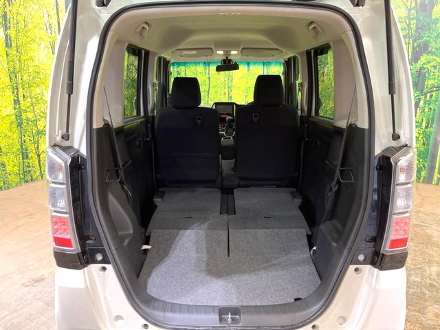 G SSパッケージ 衝突被害軽減装置 禁煙車 両側電動スライドドア SDナビ バックカメラ BLUETOOTH フルセグTV ETC スマートキー 純正14インチアルミ アイドリングストップ 電動格納ミラー(11枚目)