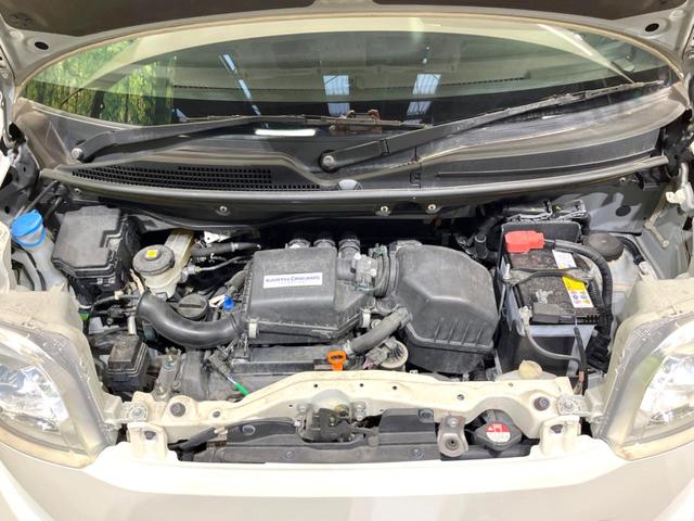 G SSパッケージ 衝突被害軽減装置 禁煙車 両側電動スライドドア SDナビ バックカメラ BLUETOOTH フルセグTV ETC スマートキー 純正14インチアルミ アイドリングストップ 電動格納ミラー(19枚目)