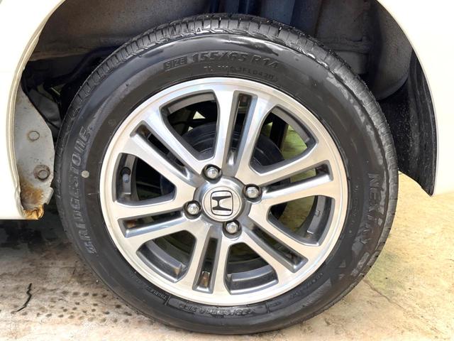 G SSパッケージ 衝突被害軽減装置 禁煙車 両側電動スライドドア SDナビ バックカメラ BLUETOOTH フルセグTV ETC スマートキー 純正14インチアルミ アイドリングストップ 電動格納ミラー(25枚目)