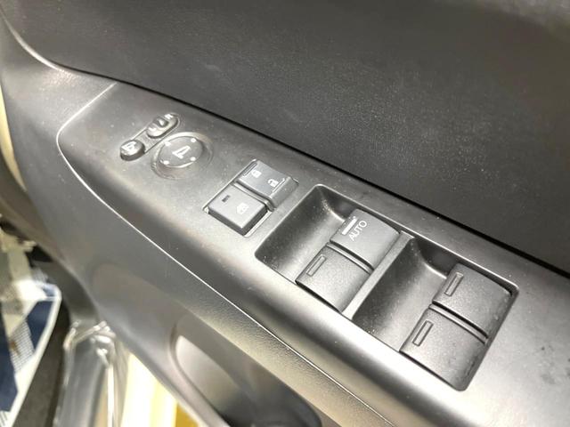 G SSパッケージ 衝突被害軽減装置 禁煙車 両側電動スライドドア SDナビ バックカメラ BLUETOOTH フルセグTV ETC スマートキー 純正14インチアルミ アイドリングストップ 電動格納ミラー(29枚目)