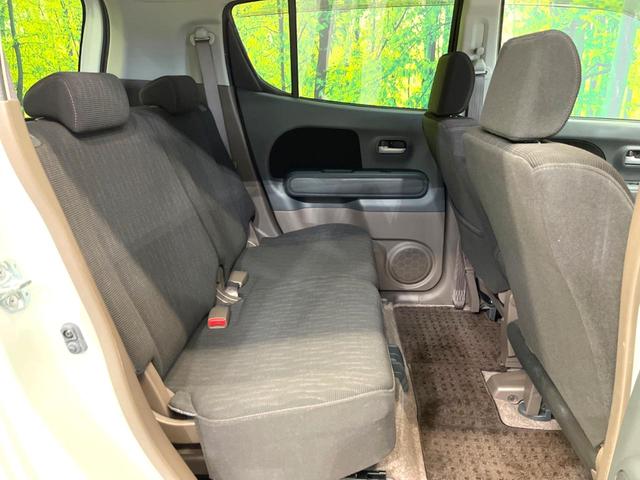 E ショコラティエ 禁煙車 スマートキー オートライト プライバシーガラス 電動格納ミラー オートエアコン(13枚目)