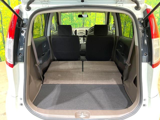 E ショコラティエ 禁煙車 スマートキー オートライト プライバシーガラス 電動格納ミラー オートエアコン(14枚目)