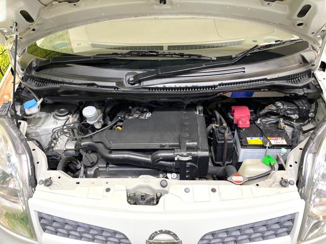 E ショコラティエ 禁煙車 スマートキー オートライト プライバシーガラス 電動格納ミラー オートエアコン(20枚目)