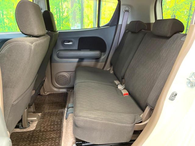 E ショコラティエ 禁煙車 スマートキー オートライト プライバシーガラス 電動格納ミラー オートエアコン(29枚目)