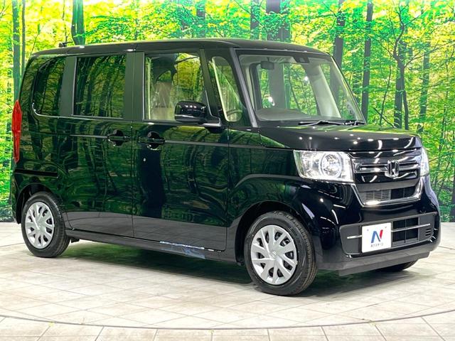G 届出済未使用車 ホンダセンシング LEDヘッドライト コーナーセンサー スマートキー 両側スライドドア アイドリングストップ プライバシーガラス ベンチシート 電動格納ミラー(38枚目)
