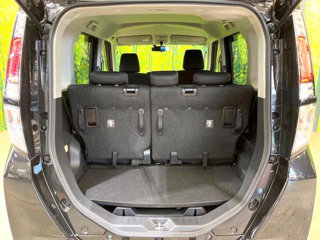 カスタムG 禁煙車 SDナビ 両側電動スライドドア バックカメラ LEDヘッドライト Bluetooth再生 フルセグ ETC ドライブレコーダー プライバシーガラス DVD再生 スマートキー オートライト(14枚目)