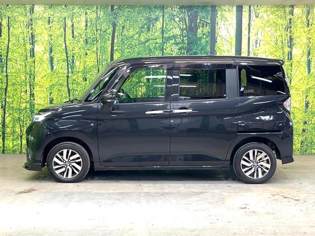 カスタムG 禁煙車 SDナビ 両側電動スライドドア バックカメラ LEDヘッドライト Bluetooth再生 フルセグ ETC ドライブレコーダー プライバシーガラス DVD再生 スマートキー オートライト(36枚目)