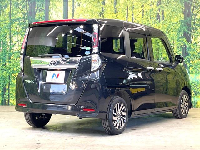 カスタムG 禁煙車 SDナビ 両側電動スライドドア バックカメラ LEDヘッドライト Bluetooth再生 フルセグ ETC ドライブレコーダー プライバシーガラス DVD再生 スマートキー オートライト(39枚目)