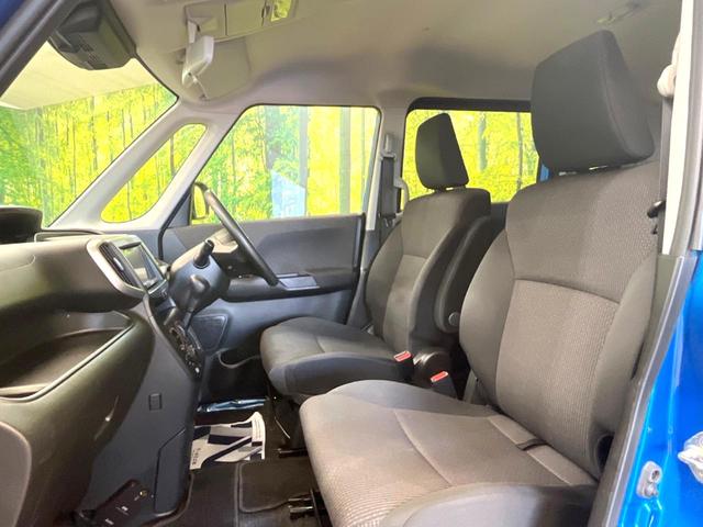 G 禁煙車 SDナビ バックカメラ レーダークルーズコントロール ETC 電動スライドドア シートヒーター 衝突軽減装置 オートマチックハイビーム アイドリングストップ スマートキー プライバシーガラス(13枚目)