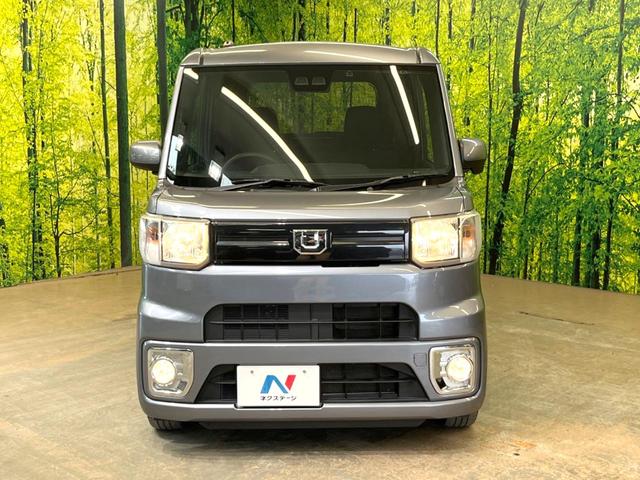 L SAIII 禁煙車 SDナビ 両側電動スライドドア バックカメラ スマートアシスト Bluetooth ETC スマートキー オートライト 電動格納ミラー ベンチシート プライバシーガラス(15枚目)