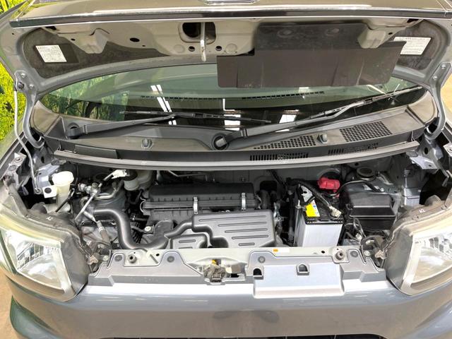 L SAIII 禁煙車 SDナビ 両側電動スライドドア バックカメラ スマートアシスト Bluetooth ETC スマートキー オートライト 電動格納ミラー ベンチシート プライバシーガラス(19枚目)