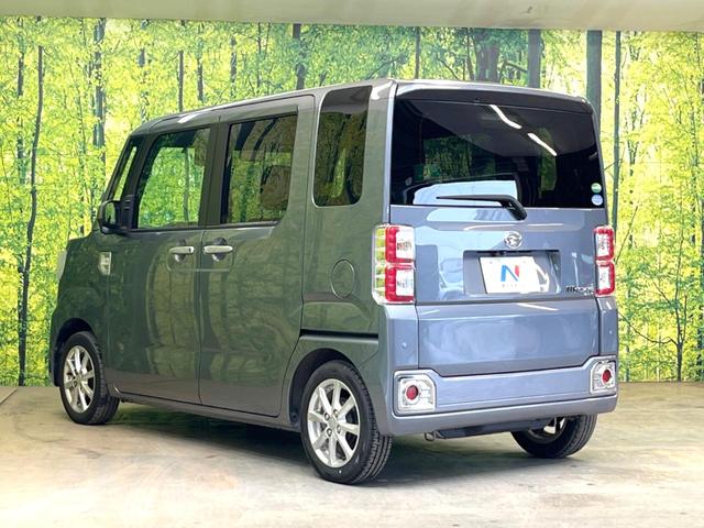 L SAIII 禁煙車 SDナビ 両側電動スライドドア バックカメラ スマートアシスト Bluetooth ETC スマートキー オートライト 電動格納ミラー ベンチシート プライバシーガラス(24枚目)