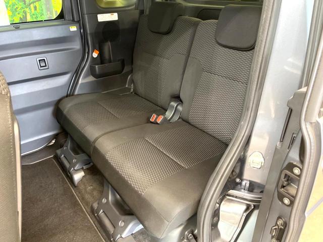 L SAIII 禁煙車 SDナビ 両側電動スライドドア バックカメラ スマートアシスト Bluetooth ETC スマートキー オートライト 電動格納ミラー ベンチシート プライバシーガラス(28枚目)
