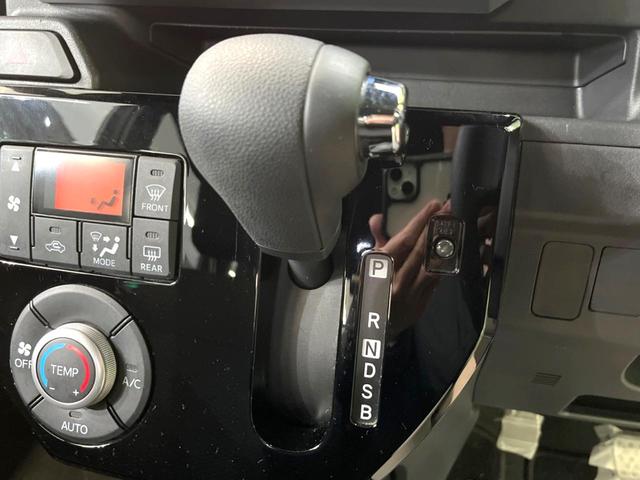 L SAIII 禁煙車 SDナビ 両側電動スライドドア バックカメラ スマートアシスト Bluetooth ETC スマートキー オートライト 電動格納ミラー ベンチシート プライバシーガラス(43枚目)
