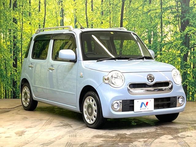 ココアプラスX 禁煙車 ケンウッドSDナビ バックカメラ ドラレコ オートエアコン LEDヘッド&フォグ スマートキー ルーフレール アームレスト バニティミラー アイドリングストップ 盗難防止装置(17枚目)