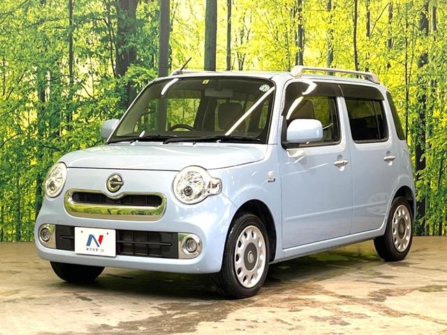 ココアプラスX 禁煙車 ケンウッドSDナビ バックカメラ ドラレコ オートエアコン LEDヘッド&フォグ スマートキー ルーフレール アームレスト バニティミラー アイドリングストップ 盗難防止装置(21枚目)