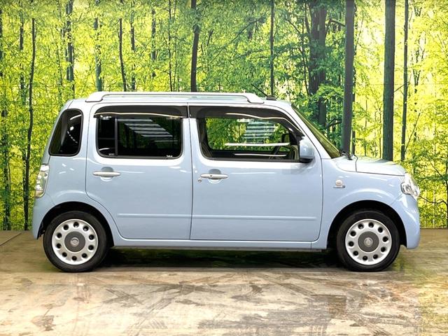 ココアプラスX 禁煙車 ケンウッドSDナビ バックカメラ ドラレコ オートエアコン LEDヘッド&フォグ スマートキー ルーフレール アームレスト バニティミラー アイドリングストップ 盗難防止装置(22枚目)