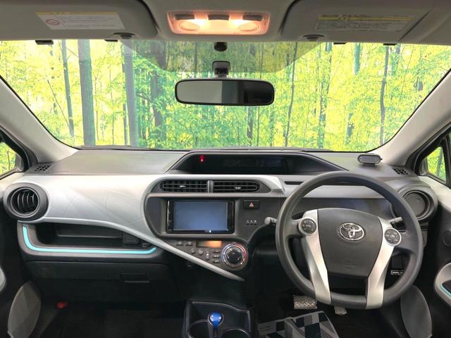 S 禁煙車 純正SDナビ バックカメラ Bluetooth再生 フルセグTV ETC スマートキー オートライト オートエアコン アイドリングストップ 盗難防止装置(2枚目)