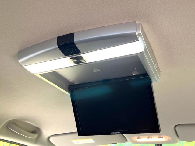 ライダー 禁煙車 フリップダウンモニター 両側電動スライドドア 純正HDDナビ Bluetooth再生 フルセグTV ETC スマートキー 純正16インチアルミ クルーズコントロール オートエアコン(4枚目)