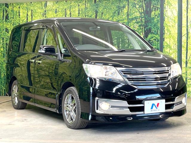 ライダー 禁煙車 フリップダウンモニター 両側電動スライドドア 純正HDDナビ Bluetooth再生 フルセグTV ETC スマートキー 純正16インチアルミ クルーズコントロール オートエアコン(19枚目)